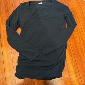 Maternity Long Sleeve Abercrombie & Fitch